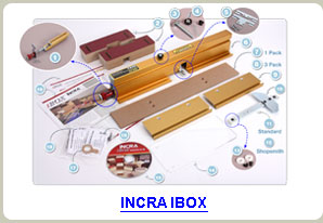 Buy INCRA Tools Online - www.incrementaltools.com :: INCRA ...